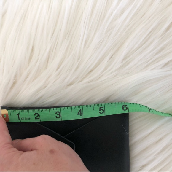 Tribe Alive -Leather Clutch Exclusive - Picture 5 of 7